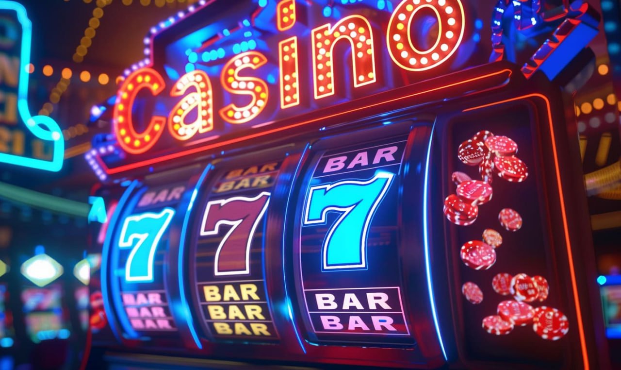 Mobile device showing No Commission Baccarat table layout